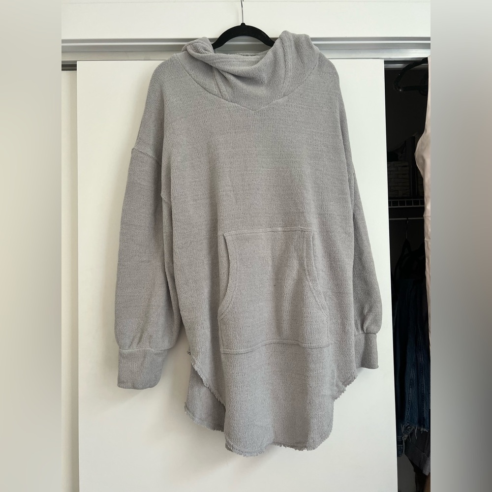 Free People Everywhere Hoodie